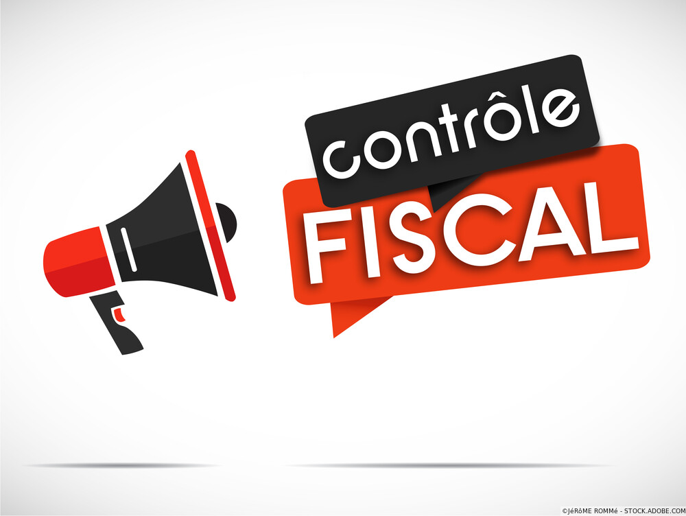 Comment réagir au contrôle fiscal de votre entreprise ? 