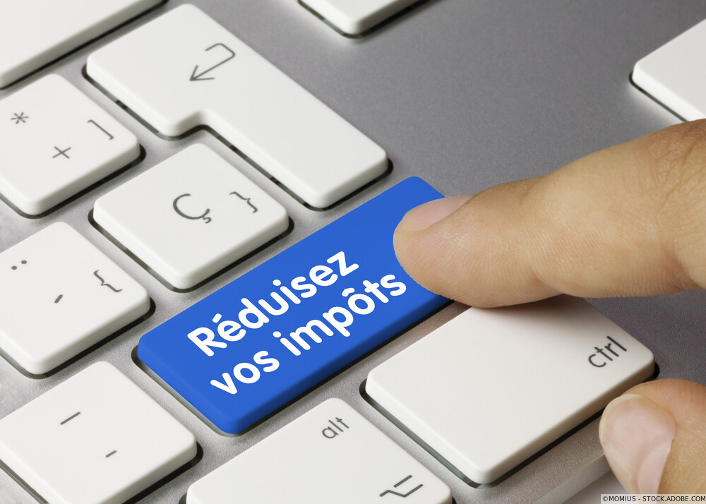 Comment réduire vos impôts en 2021 ?