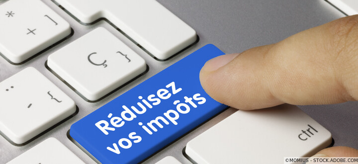 Comment réduire vos impôts en 2021 ?