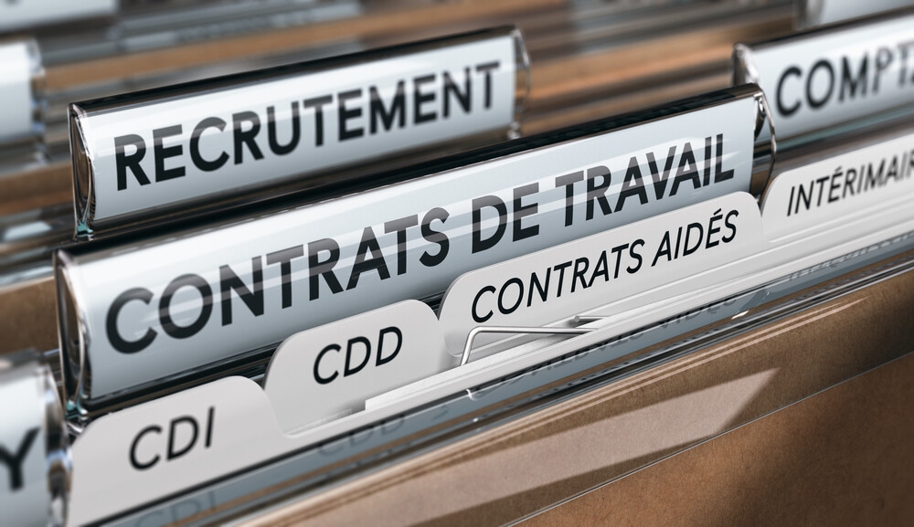 Le conseil de votre expert-comptable de Villemoisson-Sur-Orge : Comment bien rédiger un contrat de travail ? 