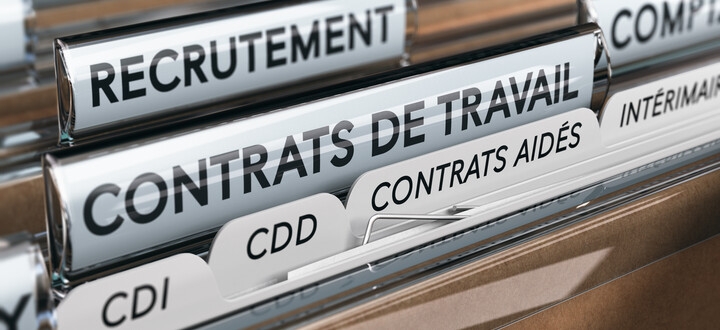 Le conseil de votre expert-comptable de Villemoisson-Sur-Orge : Comment bien rédiger un contrat de travail ? 