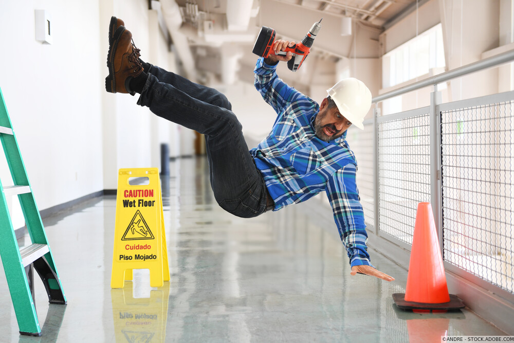 Comment gérer un accident du travail dans votre entreprise ?