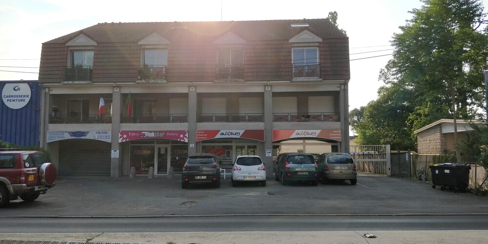  nos bureaux
