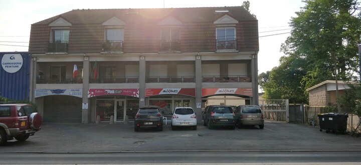  nos bureaux