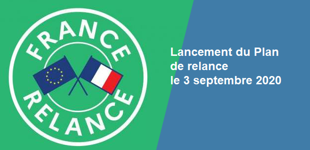 Plan de relance