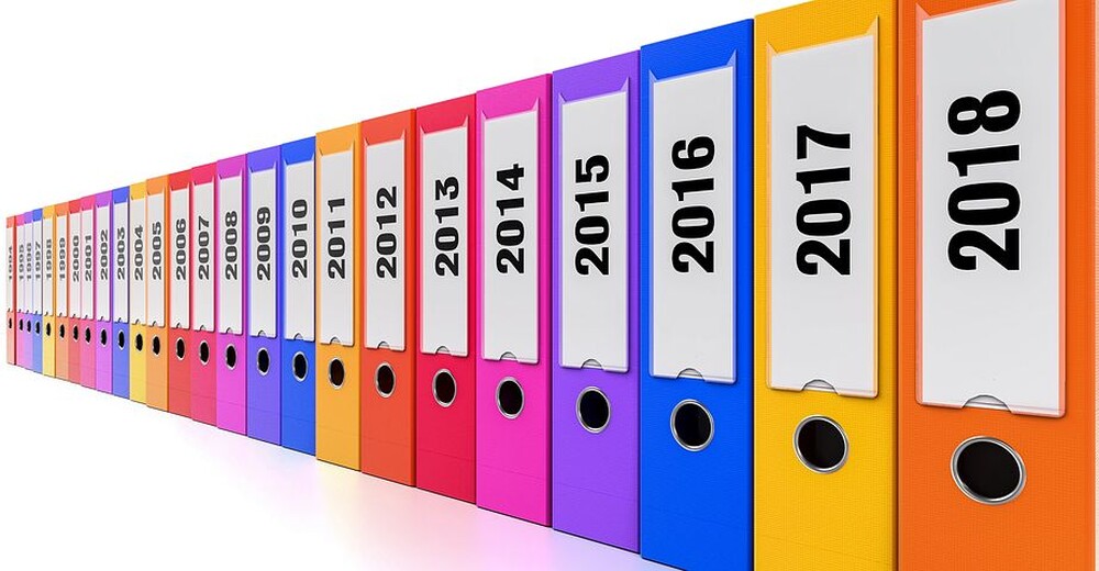 Entreprises, combien de temps devez-vous conserver vos documents ?