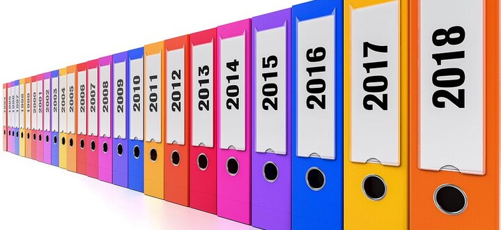 Entreprises, combien de temps devez-vous conserver vos documents ?