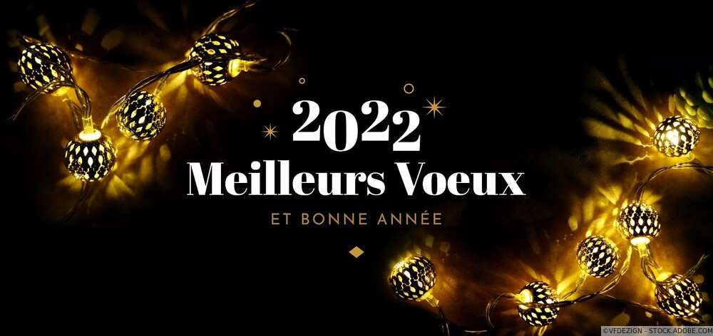 Thierry PILLET et toute l’équipe de notre cabinet d’expertise comptable de Villemoisson-Sur-Orge vous souhaitent ses meilleurs vœux